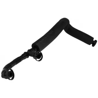 Tuyau, ventilation de carter-moteur TEKNÖR GPP-BM-163