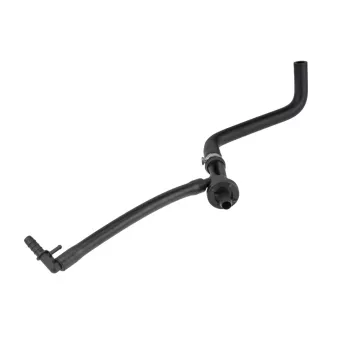 Tuyau, ventilation de carter-moteur TEKNÖR GPP-BM-210