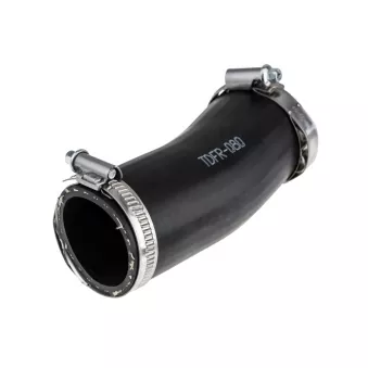 Gaine de suralimentation TEKNÖR GPP-FR-080