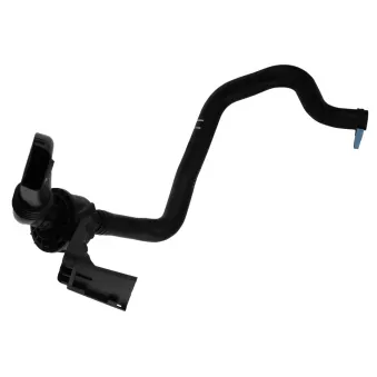 Tuyau d'aspiration, alimentation d'air TEKNÖR GPP-LR-018
