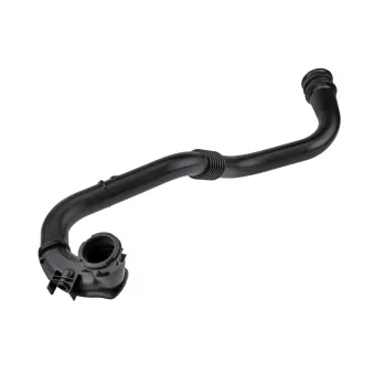 Gaine de suralimentation TEKNÖR GPP-RE-091