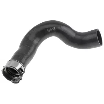 Gaine de suralimentation TEKNÖR GPP-RE-106