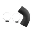 Gaine de suralimentation TEKNÖR GPP-RE-120 - Visuel 3