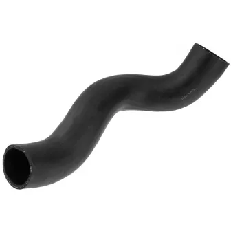 Gaine de suralimentation TEKNÖR