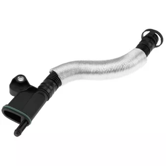 Tuyau, ventilation de carter-moteur TEKNÖR GPP-VW-147