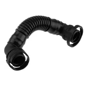 Tuyau, ventilation de carter-moteur TEKNÖR GPP-VW-148