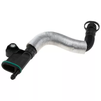 Flexible, aération de la housse de culasse TEKNÖR GPP-VW-161