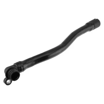 Tuyau, ventilation de carter-moteur TEKNÖR GPP-VW-162