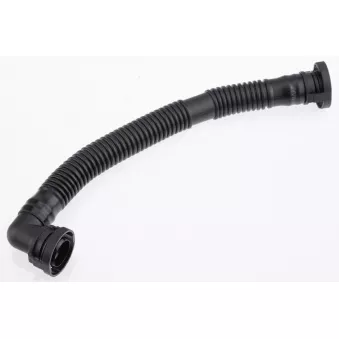 Tuyau, ventilation de carter-moteur TEKNÖR GPP-VW-163