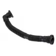 Tuyau, ventilation de carter-moteur TEKNÖR GPP-VW-163 - Visuel 2