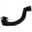 Tuyau, ventilation de carter-moteur TEKNÖR GPP-VW-164 - Visuel 1