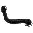 Tuyau, ventilation de carter-moteur TEKNÖR GPP-VW-164 - Visuel 2