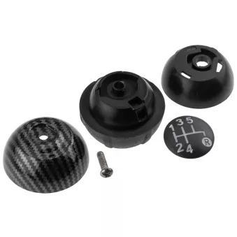 Pommeau TEKNÖR GZB-FT-020
