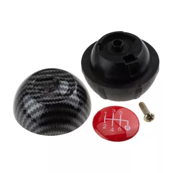 Pommeau TEKNÖR GZB-FT-021