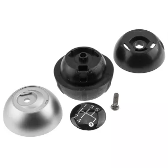 Pommeau TEKNÖR GZB-FT-022