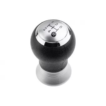 Pommeau TEKNÖR GZB-TY-010
