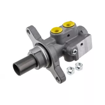 Maître-cylindre de frein TEKNÖR HPH-FR-002