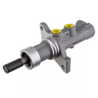 Maître-cylindre de frein TEKNÖR HPH-ME-003