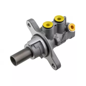 Maître-cylindre de frein TEKNÖR HPH-NS-002