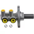 Maître-cylindre de frein TEKNÖR HPH-PL-002 - Visuel 3