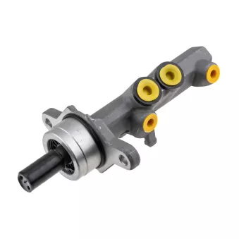 Maître-cylindre de frein TEKNÖR HPH-VW-002