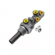 Maître-cylindre de frein TEKNÖR HPH-VW-003 - Visuel 1