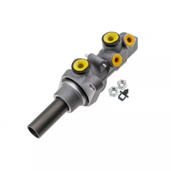 Maître-cylindre de frein TEKNÖR HPH-VW-003