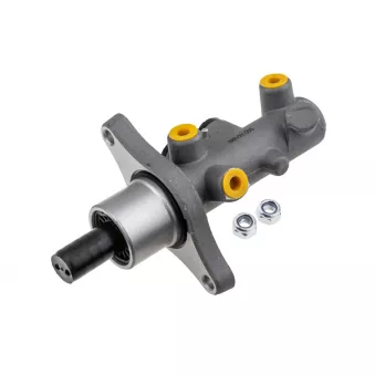 Maître-cylindre de frein TEKNÖR HPH-VW-005