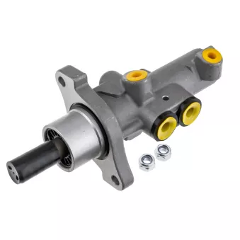 Maître-cylindre de frein TEKNÖR HPH-VW-007