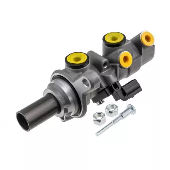 Maître-cylindre de frein TEKNÖR HPH-VW-009