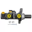 Maître-cylindre de frein TEKNÖR HPH-VW-009 - Visuel 3