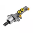 Maître-cylindre de frein TEKNÖR HPH-VW-011 - Visuel 1