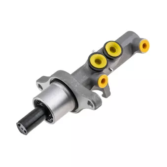 Maître-cylindre de frein TEKNÖR HPH-VW-011