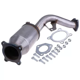 Catalyseur TEKNÖR KAT-AU-002