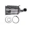 Catalyseur TEKNÖR KAT-CT-004 - Visuel 3