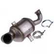 Catalyseur TEKNÖR KAT-CT-006 - Visuel 1