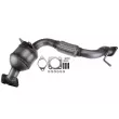 Catalyseur TEKNÖR KAT-FR-009 - Visuel 3