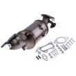Catalyseur TEKNÖR KAT-HD-005 - Visuel 2