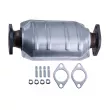 Catalyseur TEKNÖR KAT-HY-504 - Visuel 3