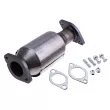 Catalyseur TEKNÖR KAT-HY-505 - Visuel 2