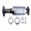 Catalyseur TEKNÖR KAT-HY-505 - Visuel 3