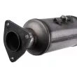 Catalyseur TEKNÖR KAT-MZ-001 - Visuel 3