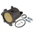 Catalyseur TEKNÖR KAT-NS-003 - Visuel 1