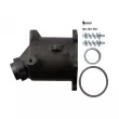 Catalyseur TEKNÖR KAT-NS-003 - Visuel 3