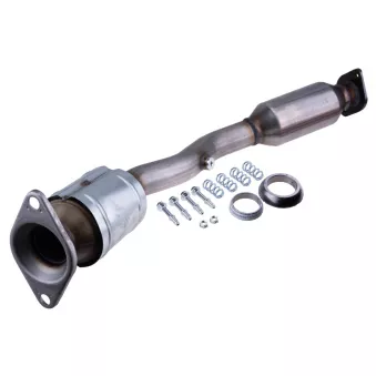 Catalyseur TEKNÖR KAT-NS-004