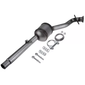 Catalyseur TEKNÖR KAT-RE-012