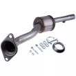 Catalyseur TEKNÖR KAT-RE-013 - Visuel 2