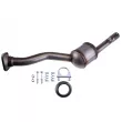 Catalyseur TEKNÖR KAT-RE-013 - Visuel 3