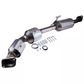 Catalyseur TEKNÖR KAT-TY-008