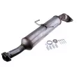Catalyseur TEKNÖR KAT-TY-009 - Visuel 2